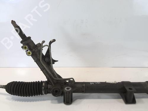 Steering rack RENAULT TRAFIC II Bus (JL) 2.0 dCi 115 (JL00, JL01, JL0H, JL0M, JL0U) | BP27212121M22 - Image 2