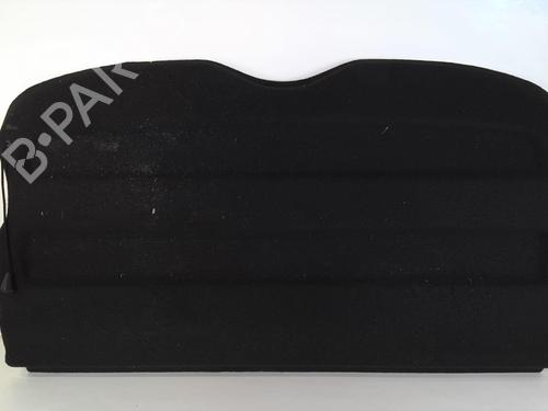 Used Rear parcel shelf CITROËN C4 II (NC_) 1.6 HDi 115 (114 hp) 20945101
