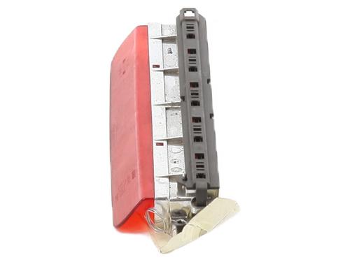 Third brake light FIAT PANDA (169_) 1.3 D Multijet 4x4 (169.AXC2A) | BP22025258L11 