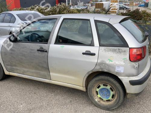 Right mirror SEAT IBIZA II (6K1) 1.9 SDI | BP22022504C27 