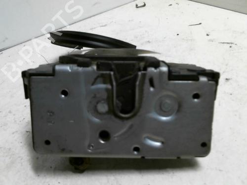Front left lock FIAT GRANDE PUNTO (199_) 1.2 | BP20969849C98 