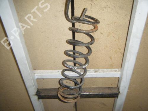 Used Shock absorber spring FORD FOCUS I Saloon (DFW) 1.6 16V (100 hp) 20973002
