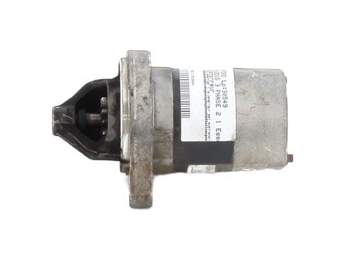 Used Starter FORD FOCUS IV (HN) 1.0 EcoBoost (125 hp) 29455239