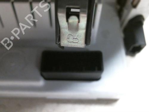 Multifunctionele display RENAULT CLIO III (BR0/1, CR0/1) 1.5 dCi (BR17, CR17) (86 hp) 20951140