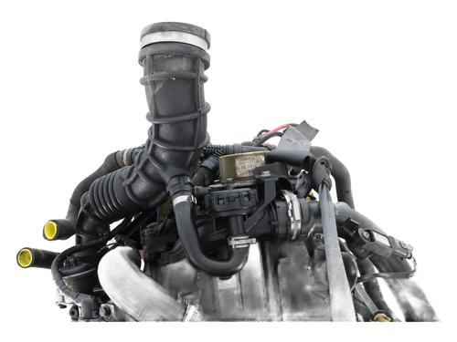 Engine RENAULT CLIO III (BR0/1, CR0/1) 1.5 dCi (BR17, CR17) | BP27893422M1 