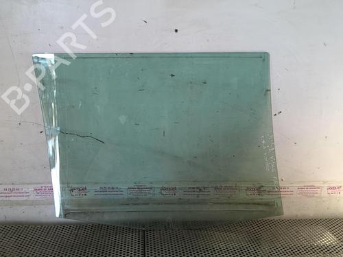Used Rear left door window FORD MONDEO III Turnier (BWY) 2.0 TDCi (130 hp) 20959839