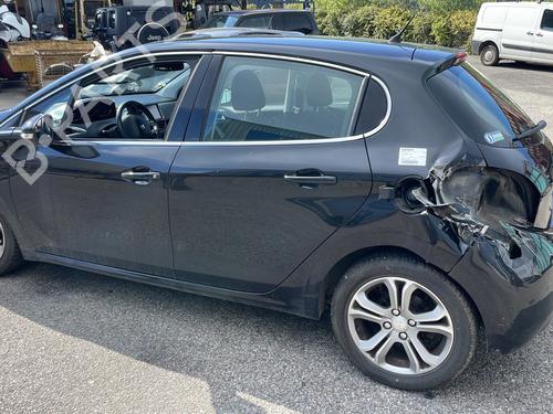 Left front window switch PEUGEOT 208 I (CA_, CC_) 1.6 HDi | BP27734062I27 - Image 7