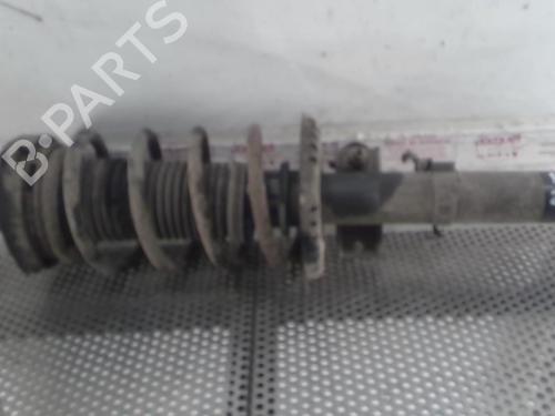 Used Right front shock absorber VW FOX Hatchback (5Z1, 5Z3, 5Z4) 1.4 TDI (70 hp) 20948067