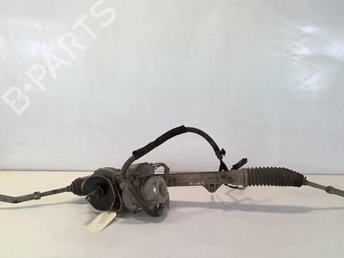 Used Steering rack Steering rack PEUGEOT 208 I (CA_, CC_) 1.4 HDi (68 hp) 20956379 20956379