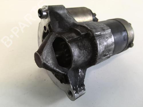 Used Starter Starter PEUGEOT 206 Hatchback (2A/C) 2.0 S16 (136 hp) 20944768 20944768