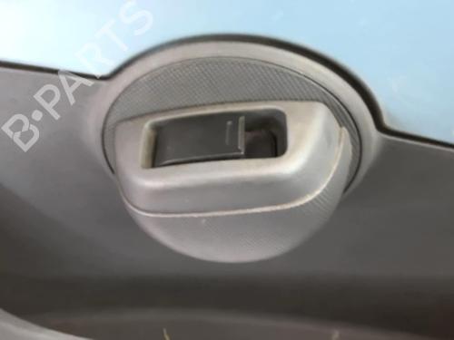 Used Left front window switch Left front window switch TOYOTA AYGO (_B1_) 1.0 (KGB10_, KGB10R) (68 hp) 20959290 20959290