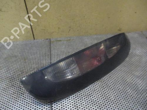 Right taillight OPEL CORSA C (X01) 1.0 (F08, F68) | BP20954835C35 