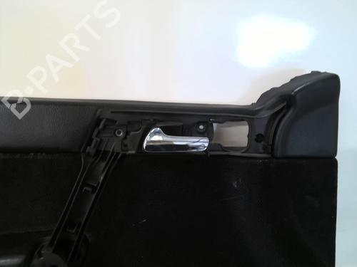 Used Front left interior door handle Front left interior door handle OPEL ASTRA G Hatchback (T98) 2.0 DTI 16V (F08, F48) (101 hp) 20958890 20958890