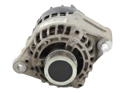 Used Alternator Alternator OPEL ZAFIRA / ZAFIRA FAMILY B (A05) 1.9 CDTI (M75) (150 hp) 26738080 26738080