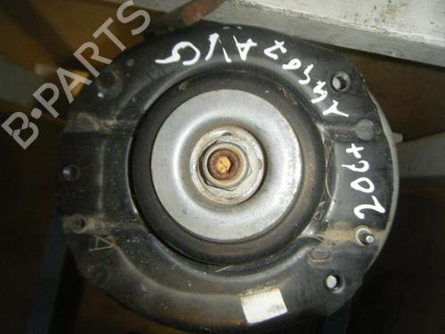 Left front shock absorber PEUGEOT 206+ (2L_, 2M_) 1.1 | BP22020180M16 