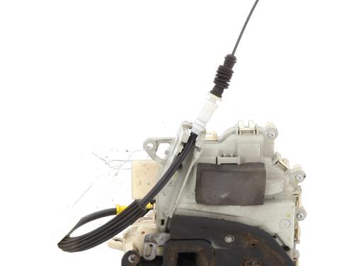 Front right lock AUDI A1 (8X1, 8XK) 1.6 TDI | BP29838072C97