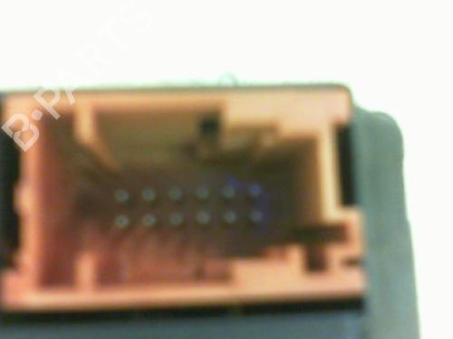 Display monitor PEUGEOT 207 (WA_, WC_) 1.4 HDi | BP20970815C48 