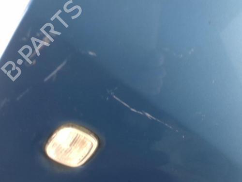 Used Right front fenders SKODA FABIA I (6Y2) 1.9 TDI (100 hp) 22022663