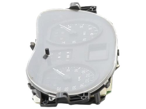 Instrument cluster DACIA SANDERO 1.4 (BS0C, BS0A, BS0G, BS1F, BS0E) | BP27266063C47