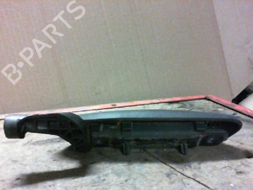 Front left exterior door handle FIAT PUNTO (188_) 1.2 60 (188.030, .050, .130, .150, .230, .250) | BP20973965C128 
