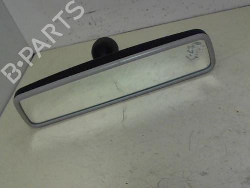 Used Rear mirror VW POLO V (6R1, 6C1) 1.6 TDI (75 hp) 20951940