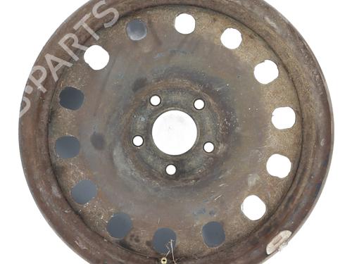 Used Rim PEUGEOT 407 SW (6E_, 6D_) 2.0 HDi 135 (136 hp) 31286671