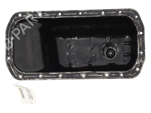 Oil sump PEUGEOT PARTNER Tepee 1.6 HDi | BP22030721M115 