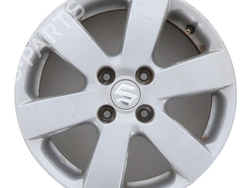 Used Rim Rim SUZUKI SWIFT III (MZ, EZ) [2005-2026] 36432601 36432601