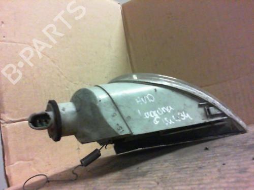 Used Right front indicator Right front indicator RENAULT LAGUNA I (B56_, 556_) 2.2 D (B56F/2) (83 hp) 22031545 22031545