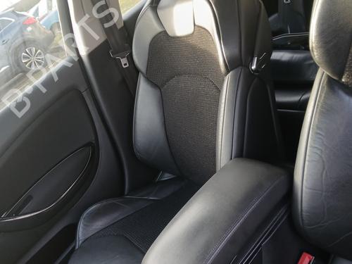 Siège avant droit CITROËN C5 III (RD_) 2.0 HDi 140 (RDRHF8, RDRHFA, RDRHA8, RDRHAJ) (140 hp) 31849779