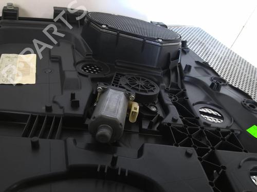 Front right window mechanism FORD FUSION (JU_) 1.6 | BP20947584C23 