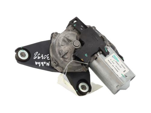 Viskermotor bagrude OPEL MOKKA / MOKKA X (J13) 1.7 CDTI (_76) (131 hp) 23933319