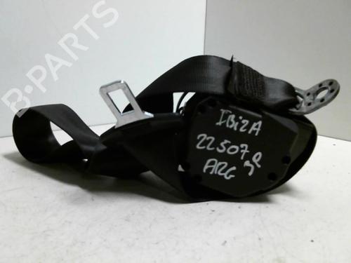 Used Rear left belt tensioner SEAT IBIZA III (6L1) 1.4 16V (75 hp) 20966103