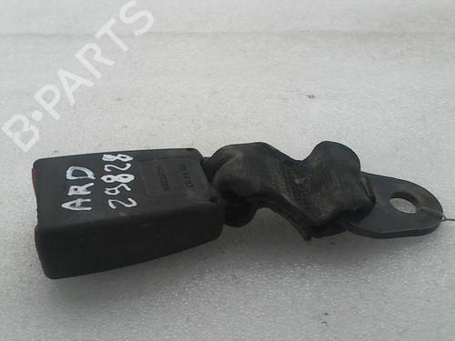 Sikkerhedssele-spænde PEUGEOT PARTNER MPV (5_, G_) 1.6 HDi 90 (90 hp) 20955678