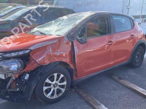 Start/Stop ECU CITROËN C3 III (SX) 1.6 BlueHDi 100 | BP24237780M59  - Image 9