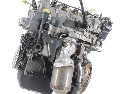 Motor PEUGEOT 206 Hatchback (2A/C) 1.4 HDi eco 70 | BP29511738M1 
