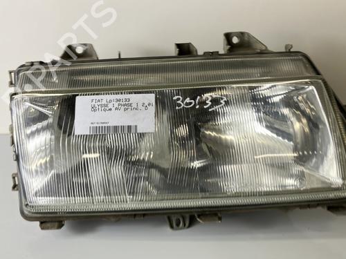 Used Right headlight Right headlight FIAT ULYSSE (220_) 2.0 (220.AC5) (121 hp) 22027774 22027774
