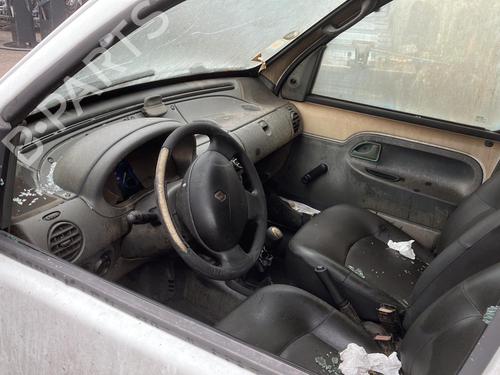 Left front fenders RENAULT KANGOO Express (FC0/1_) D 55 1.9 (FC0D) | BP22024370C41 