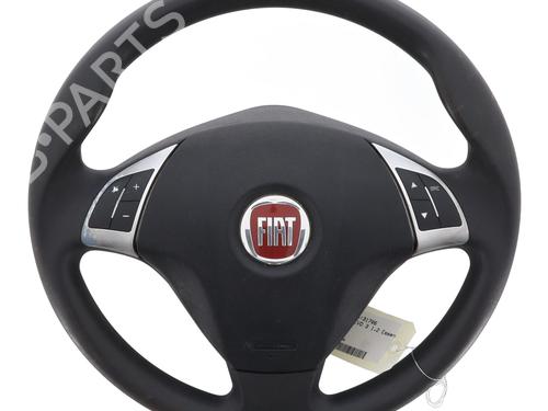 Used Steering wheel FIAT PUNTO EVO (199_) 1.2 (69 hp) 32467379