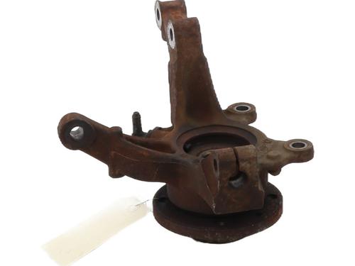 Left front steering knuckle DACIA SANDERO II 1.5 dCi | BP26686648M25 