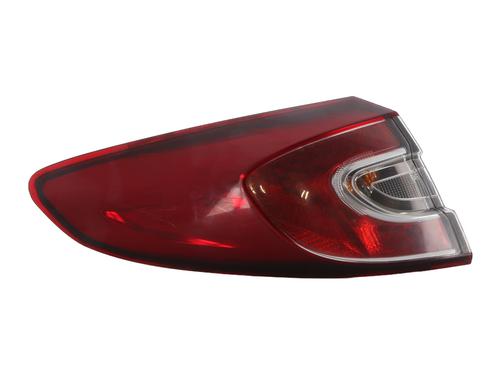 Feu arrière gauche Feu arrière gauche RENAULT MEGANE III Grandtour (KZ0/1) 1.5 dCi (KZ09, KZ0D, KZ1G, KZ29, KZ14, KZ1W, KZ10, KZ1F,... (110 hp) 33969130 33969130