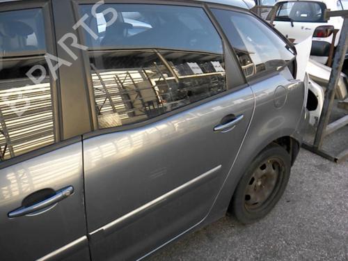 Used Left rear door CITROËN C4 Picasso I MPV (UD_) 1.6 HDi (109 hp) 22020974