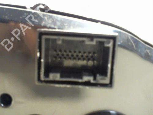 Used Instrument cluster FIAT BRAVO II (198_) 1.6 D Multijet (198AXH1B) (105 hp) 22021908