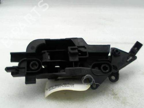Used Rear right interior door handle CITROËN XANTIA (X1_, X2_) 2.0 HDI 90 (90 hp) 20964700