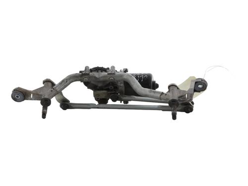 Front wiper motor RENAULT CLIO IV (BH_) 1.5 dCi 75 | BP32467122M29
