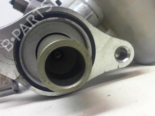 Used Brake master cylinder Brake master cylinder RENAULT LAGUNA II (BG0/1_) 1.9 dCi (BG08, BG0G) (120 hp) 20967608 20967608