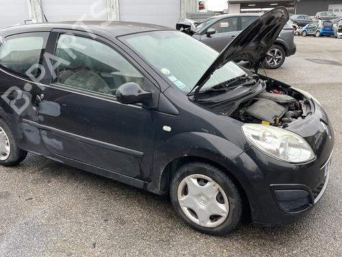 ABS pump RENAULT TWINGO II (CN0_) 1.2 16V (CN0K, CN0V, CN0A) | BP23200649M43 - Image 9