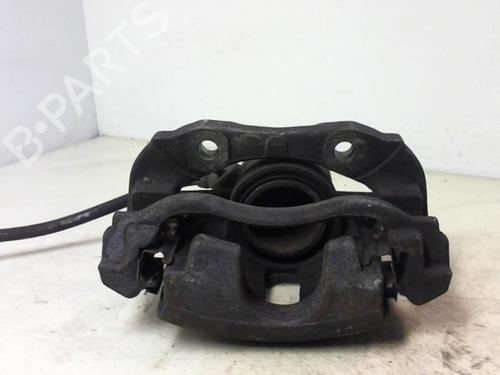 Used Left front brake caliper CITROËN XSARA (N1) 1.9 D (70 hp) 22020020