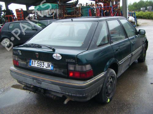 Used Parts ROVER 200 II Hatchback (XW) 218 D 2051752