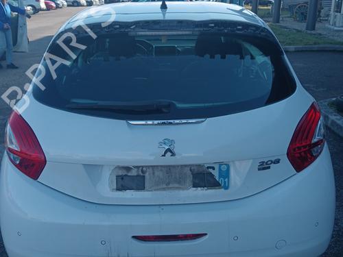 Used Tailgate Tailgate 31927326 31927326